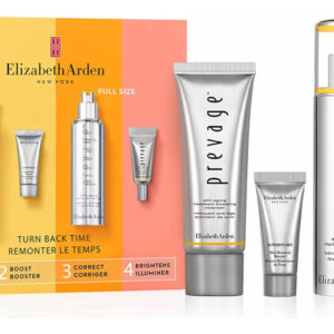 Conjunto De Cuidados Com A Pele: Sérum Diário Anti-envelheci