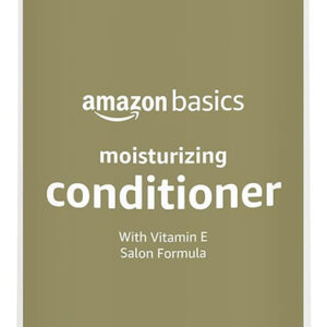 Condicionador Rico Em Umidade Amazon Basics, 28 Onças Fluida