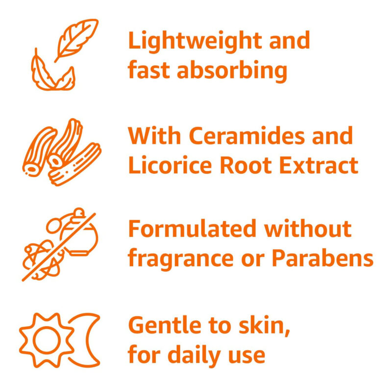 Sérum Amazon Basics Refining Retinol 30ml, 1 Pacote - Image 3