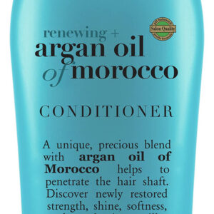 Condicionador Ogx Renewing Argan Oil Morocco 254 Onças