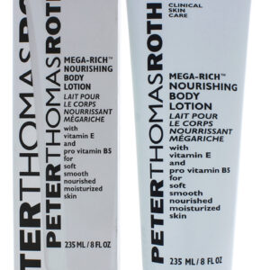 Loção Corporal Peter Thomas Roth Mega-rich 240ml Unissex