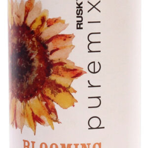 Condicionador Rusk Puremix Blooming Sunflower Volumizing