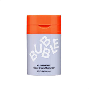 Creme De Água Hidratante Bubble Skincare Cloud Surf 50ml