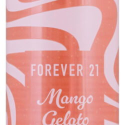 Spray Corporal Forever 21 Gelato De Manga 240ml