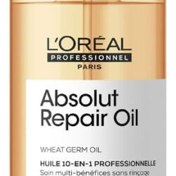 Óleo Leave-in L'oreal Professionnel Absolut Repair 10 Em 1 9