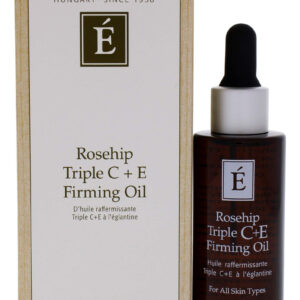 Óleo De Tratamento Facial Éminence Rosehip Triple C+e Firmin