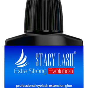 Cola De Extensão De Cílios Stacy Lash Extra Strong Evolution