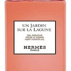 Gel De Banho Corporal Hermes Un Jardin Sur La Lagune 200ml