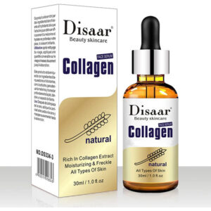 Disaar Beauty, Colágeno Puro, Anti-rugas, Antienvelhecimento