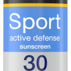 Protetor Solar Neutrogena Sport Active Defense Spf 30 150ml