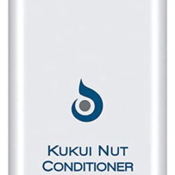 Condicionador L'anza Healing Moisture Kukui Nut 250ml Para T