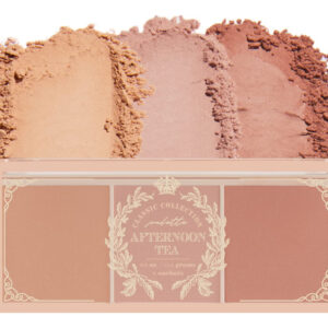 Blush Palette I'm Meme Afternoon Tea Blusher Warm Tone 12ml