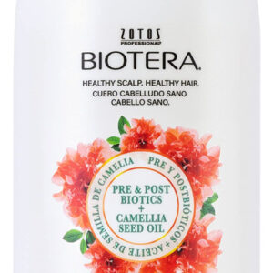 Condicionador Biotera Antifrizz Smoothing 946ml Vegan Cruelt