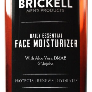 Hidratante Facial Brickell Men's Daily Essential 120ml