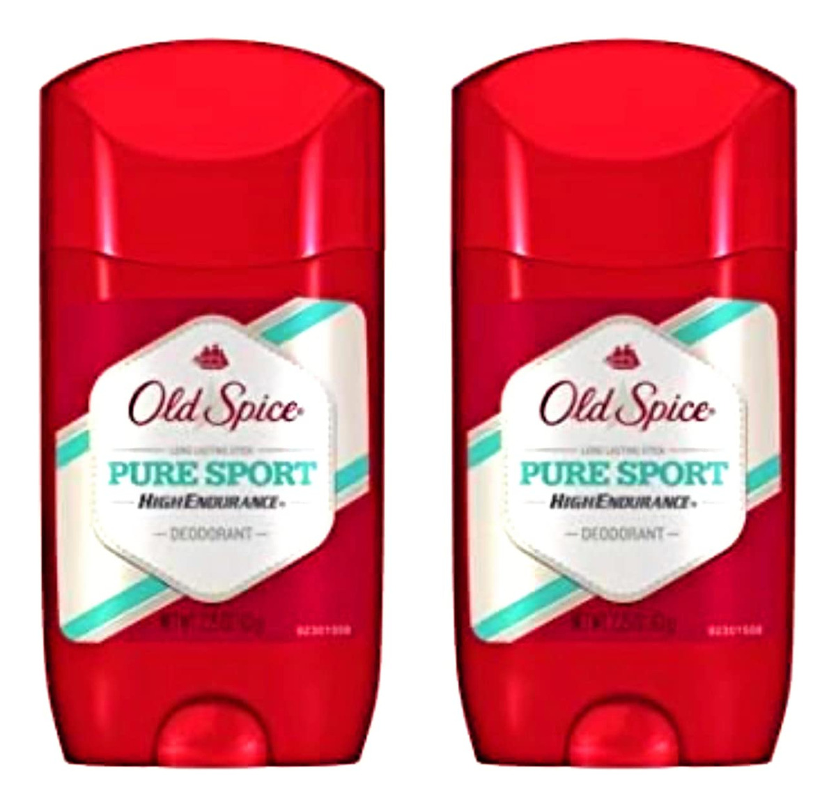Desodorante Corporal Old Spice Pure Sport Solid Deodorant