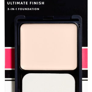 Foundation Covergirl Outlast All-day Ultimate Finish Ivory