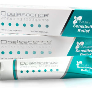 Creme Dental Opalescence Whitening Para Dentes Sensíveis 60m