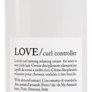 Cream Davines Love Curl Controller 150ml Para Cabelos Cachea