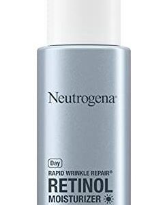 Neutrogena Rapid Wrinkle Repair Retinol Anti-rugas