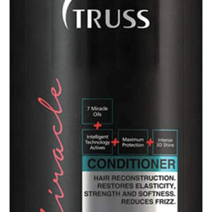 Condicionador Truss Miracle Hair Antienvelhecimento 300ml Pa