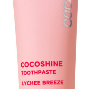 Pasta De Dentes Cocofloss Cocoshine Whitening 100ml Sem Flúo