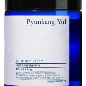 Creme Facial Pyunkang Yul Nutrition Para Pele Seca E Mista