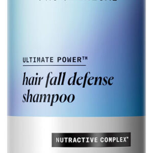 Shampoo Nioxin Hair Fall Defense Ativa Os Folículos Pilosos
