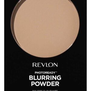 Escova De Pó Facial Prensada Revlon Photoready De Longa Dura