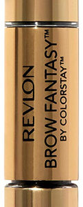 Gel E Lápis Para Sobrancelhas Revlon Colorstay Brow Fantasy