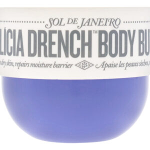 Manteiga Corporal Sol De Janeiro Delicia Drench 75ml Para Mu