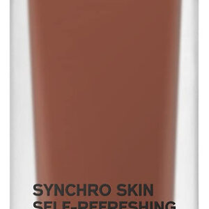 Base Shiseido Synchro Skin Auto-refrescante 30ml Spf 30
