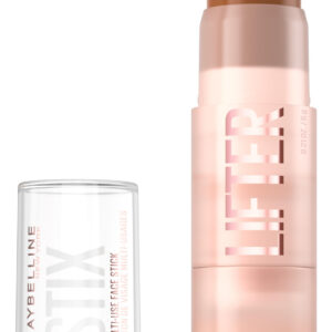 Bastão De Maquiagem Maybelline Lifter Stix 70 Com Óleo De Se