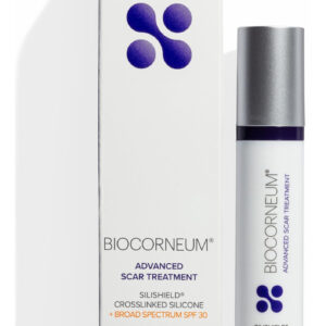 Gel De Tratamento De Cicatrizes Biocorneum Advanced Spf 30 1