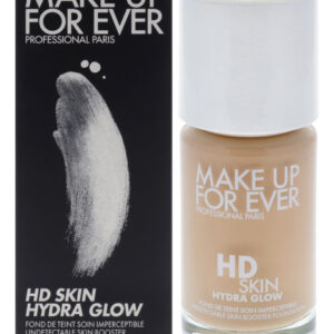 Base Make Up For Ever Hd Skin Hydra Glow 30ml 2y32