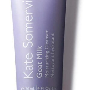 Limpador Hidratante Kate Somerville Goat Milk 120ml