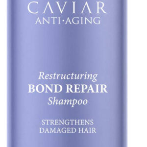 Shampoo Alterna Caviar Antienvelhecimento Reestruturante E R