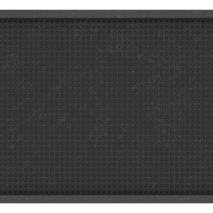 Ottomanson, Fácil De Limpar, Impermeável, Antiderrapante, In