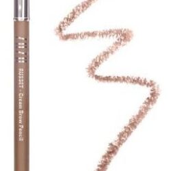 Lápis Zuzu Luxe Cream Brow Russet Loiro Escuro Marrom Médio