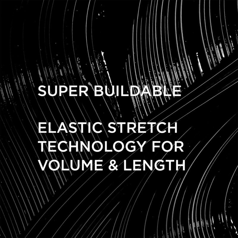 Mascara It Cosmetics Superhero Super Black 9 Ml Com Colágeno - Image 3