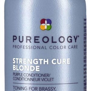 Condicionador Pureology Strength Cure Blonde Purple 50ml