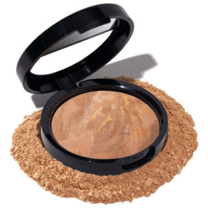 Fundação Laura Geller New York Baked Balance-n-glow Sand