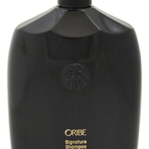 Shampoo Oribe Signature 1l Para Unissex