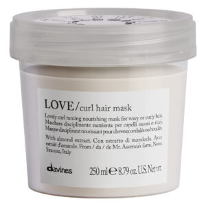 Máscara Capilar Davines Love Curl 260ml