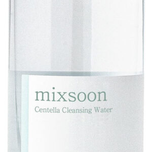 Mistura De Água De Limpeza Centella 300ml Para Pele Sensível