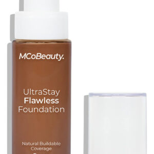 Base Mcobeauty Ultrastay Flawless Natural Matte 35ml