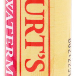 Bálsamo Labial Burts Bees Hidratante De Melancia 4,25 Ml Uni