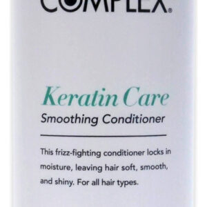 Condicionador Keratin Complex Smoothing Care