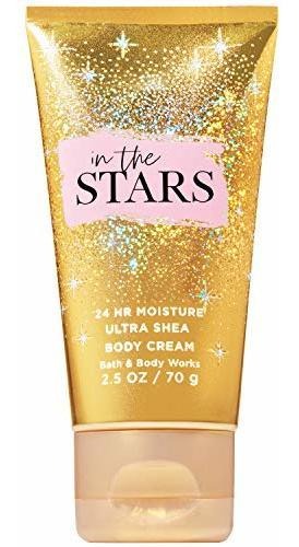 Creme Corporal Bath And Body Works In The Stars Travel Size - Imagem 2
