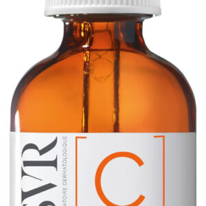 Sérum Svr [c] Concentrado 20% De Vitamina C Otimizada 30 Ml