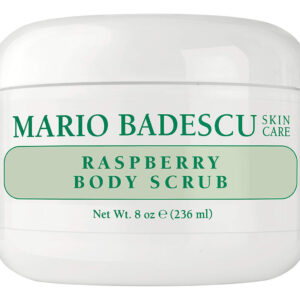Esfoliante Corporal Mario Badescu Raspberry Para Todos Os Ti